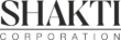 shakti corporation logo black