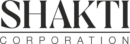 shakti corporation logo black