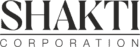 shakti corporation logo black