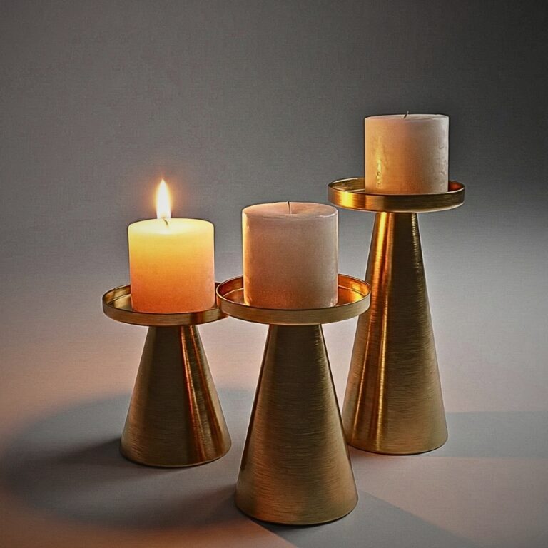 Candle Stand
