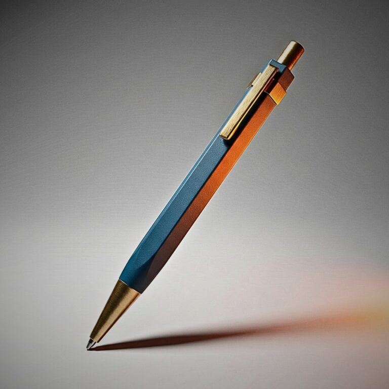 Pen