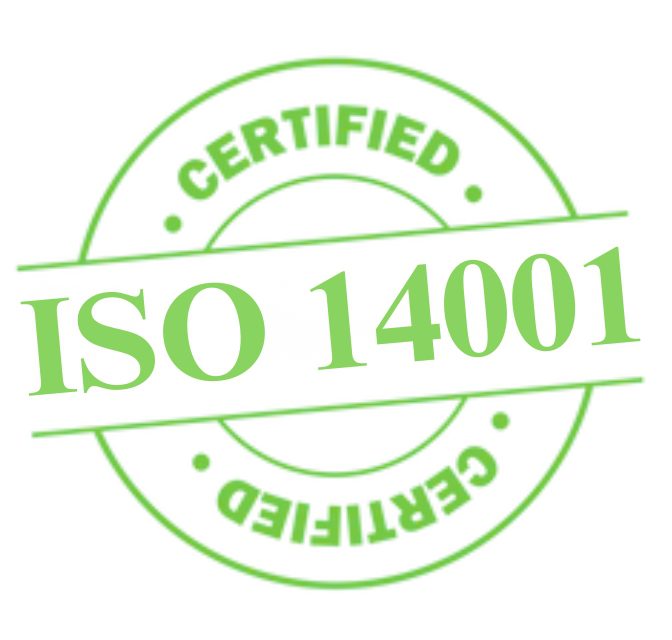 ISO 14001